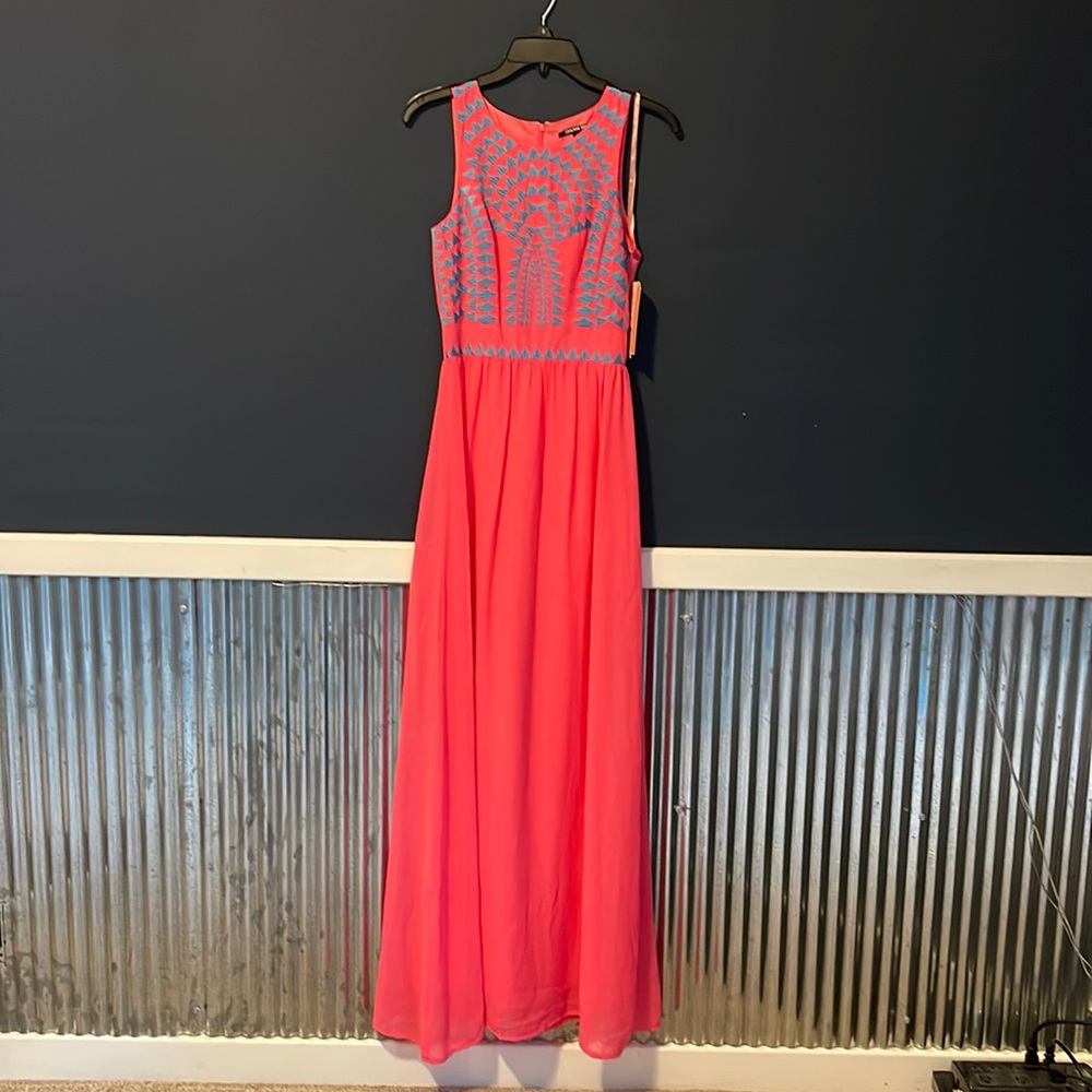 Gianni Bini dress